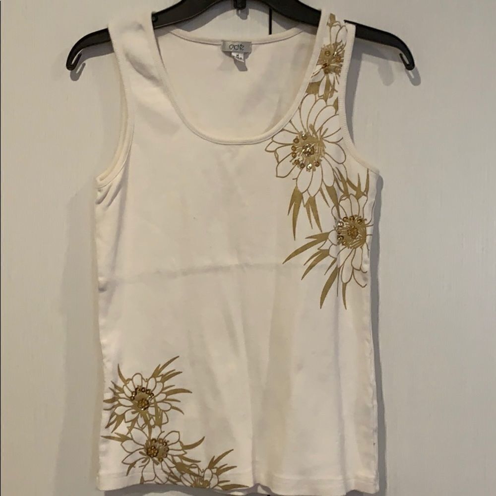 🎉final deal🎉Cache summer top